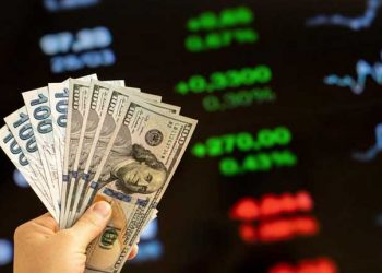 الدولار في تركيا يسجل أعلى سعر على الإطلاق