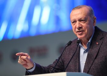 أردوغان: كتبنا كتاب الاقتصاد وما زلنا نكتب!