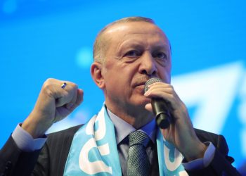 أردوغان: حققنا تحسنا كبيرًا بجميع مجالات التعليم!