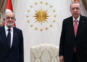 أردوغان لا يعارض تعديل شرط يسهل فوزه بالانتخابات!