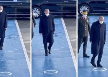 صحفي يحمل الحزب الحاكم مسئولية نشر الشائعات عن أردوغان