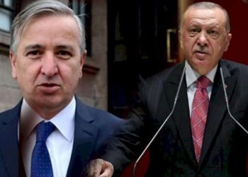 كاتب خطابات أردوغان: نحن على شفا كارثة