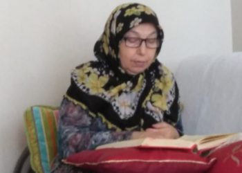 تركيا.. تركية مسنة بالسجن لإيداعها 500 ليرة في بنك!