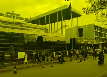 إدارة الهجرة التركية تكشف تعداد الأجانب في إسطنبول