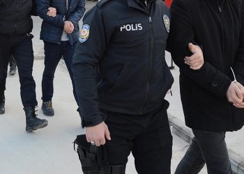 تركيا.. اعتقال زوار منزل!