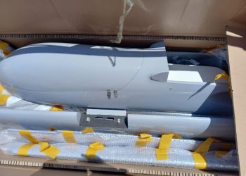 المخابرات الصومالية تضبط طائرات مسيرة تركية في مطار “آدم عدي” الصومالي الدولي