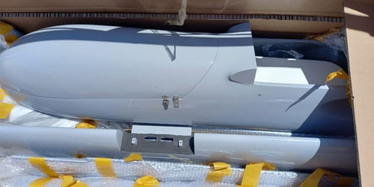 المخابرات الصومالية تضبط طائرات مسيرة تركية في مطار “آدم عدي” الصومالي الدولي