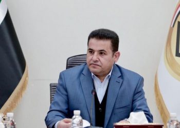 مستشار الأمن القومي العراقي: مع نهاية العام الحالي لن يبق في البلاد أي قوات قتالية أجنبية