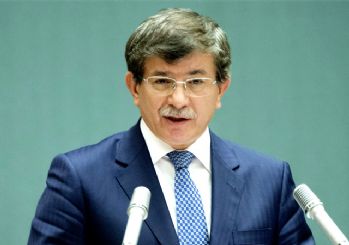 داود أوغلو يذكر أردوغان بعلاقته مع جورج سوروس