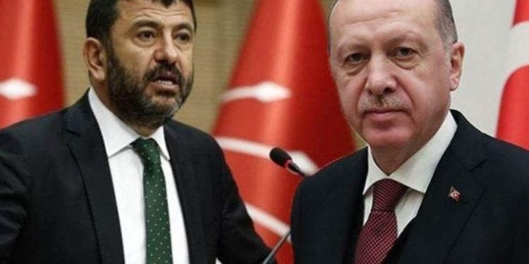 سياسي تركي ينصح أردوغان بزيارة طبيب نفسي