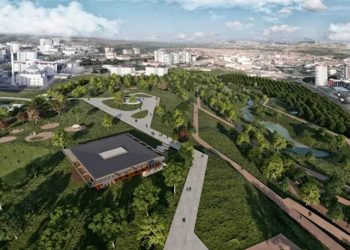 تركيا.. 96.8 مليون ليرة للحدائق و800 ألف ليرة فقط للزلازل!