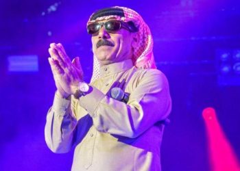 السلطات التركية تفرج عن الفنان السوري عمر سليمان بعد يومين من اعتقاله