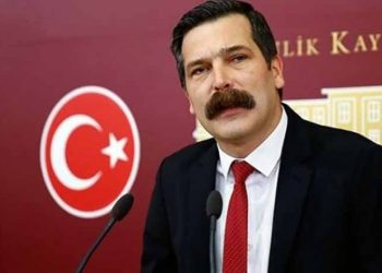 زعيم حزب العمال يدعو المعارضة للاتحاد على هدف التخلص من نظام أردوغان