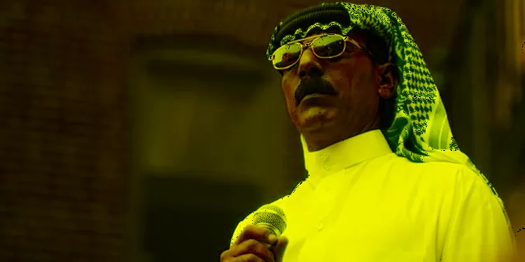 تركيا تعتقل الفنان السوري عمر سليمان