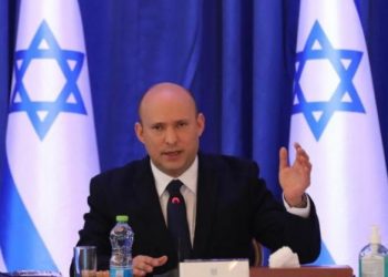 أول اتصال بين أردوغان ورئيس حكومة الإحتلال الإسرائيلي منذ 8 أعوام