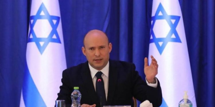 أول اتصال بين أردوغان ورئيس حكومة الإحتلال الإسرائيلي منذ 8 أعوام