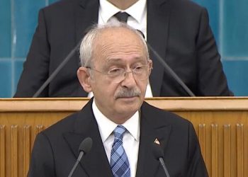 كيليتشدار أوغلو: دميرطاش وكافالا معتقلان ظلماً