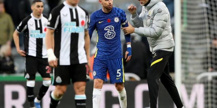 نيوكاسل يحدد مدربه الجديد بعد رفض “إيمري”