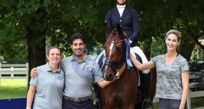 صحيفة ألمانية: قصة رضا ضراب تصلح “فيلم سينمائي”