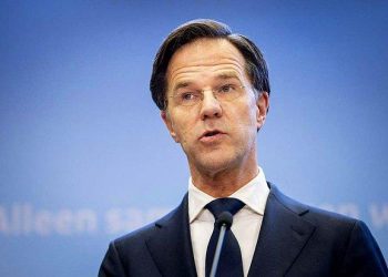 رئيس وزراء هولندا: السفراء المطالبون بالإفراج عن كافالا لم يتراجعوا