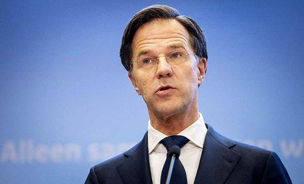 رئيس وزراء هولندا: السفراء المطالبون بالإفراج عن كافالا لم يتراجعوا