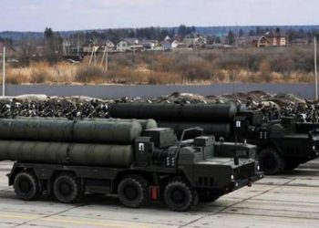 هل نقلت تركيا صواريخ S-400 إلى قاعدة إنجرليك؟