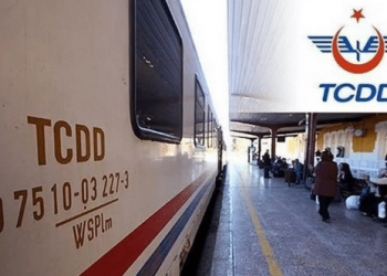 تركيا.. السكك الحديدية تتكبد 109 مليون ليرة خسائر!