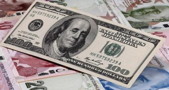 الدولار يقترب من 10 ليرات في تركيا!