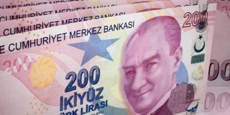 الليرة التركية تتراجع أمام الروبية الباكستانية والليف البلغاري!