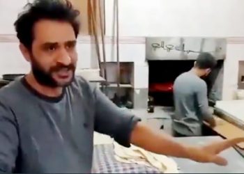 تركيا.. جوال الدقيق يباع بسعر السوق السوداء بقيمة 320 ليرة