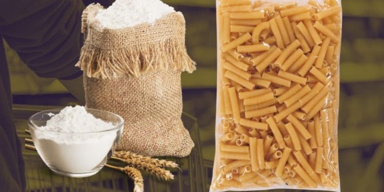 ارتفاع كبير بسعر الطحين والمعكرونة في تركيا