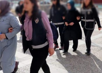 أكثر من 20 ألف من سجناء تركيا يحملون شهادات عليا!