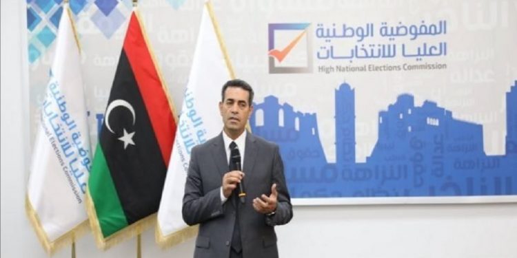 ليبيا.. مفوضية الانتخابات تعلن أنها ستفتح باب الترشح للانتخابات الرئاسية والبرلمانية الأحد المقبل