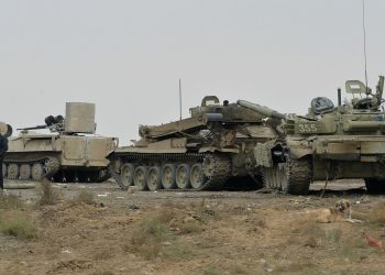 مقتل عسكري وإصابة 8 من القوات الأرمينية في تبادل لإطلاق النار مع أذربيجان