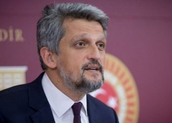 برلماني تركي يدعو أردوغان للتخلي فورًا عن السلطة