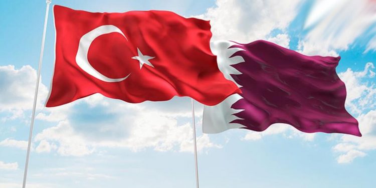 قطر تغضب تركيا قبل زيارة أردوغان الدوحة