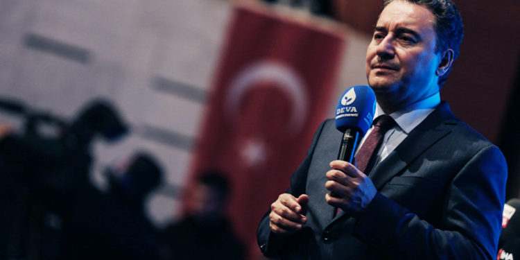 باباجان: مجرد الحديث عن حالة طوارئ جديدة كارثة