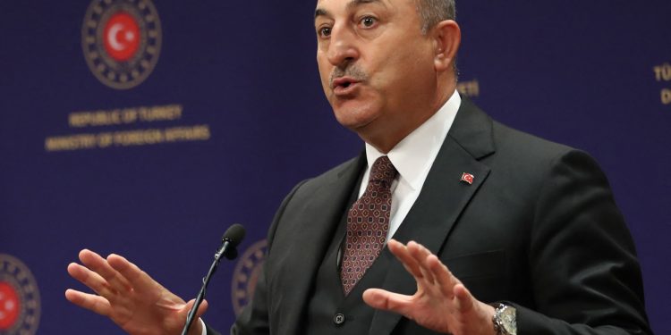 تركيا وأرمينيا تقرران تعيين مبعوثين متبادلين لتطبيع العلاقات