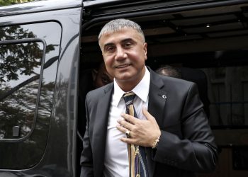 مصير مجهول لزعيم المافيا سادات بكر ومحاولات التواصل معه تفشل