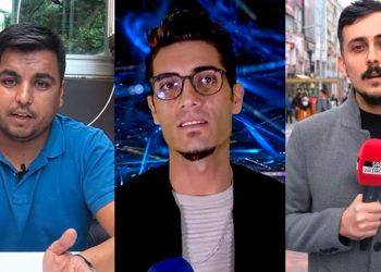 تركيا.. فرض الإقامة الجبرية على معدي تقارير الشارع