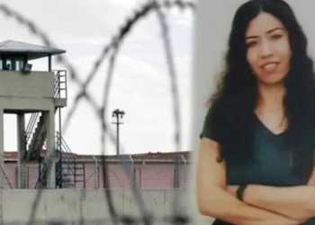 تركيا.. بعد مزاعم التعذيب والاعتداء.. العثور على سجينة كردية متوفاةَ!