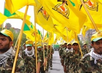 حزب الله العراقي يعلن مقاطعة الحكومة القادمة