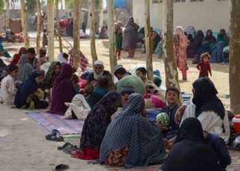 الأمم المتحدة تتحدّث عن انهيار للاقتصاد الأفغانستاني