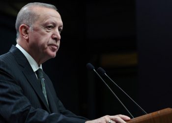 أردوغان: من يزعمون عدم وجود فرص عمل “جاحدون”
