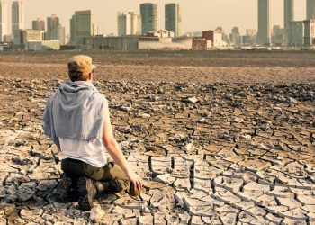 العالم يغرق في مستنقع الأنانية والعنصرية 1-4