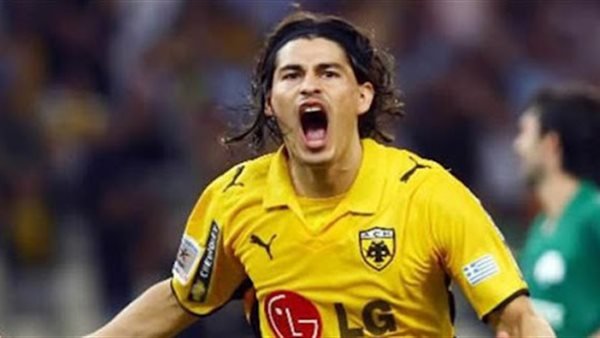 بلانكو يفجر مفاجأة بشأن جذوره المصرية