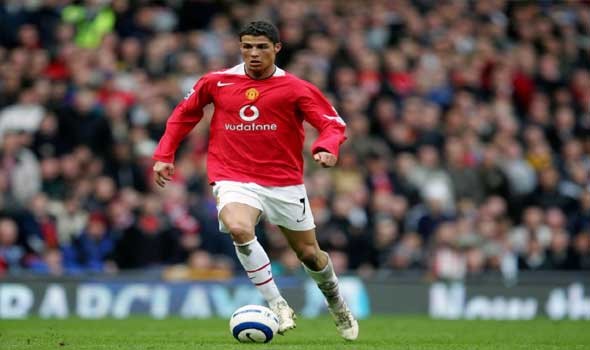 “رونالدو” يتقدم في قائمة هدافي يونايتد التاريخيين ويتجاوز “سولشاير”