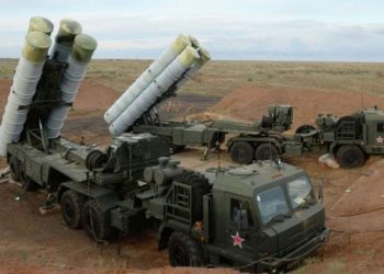 الكرملين: نخطط لتسليم الدفعة الثانية من S-400 إلى تركيا