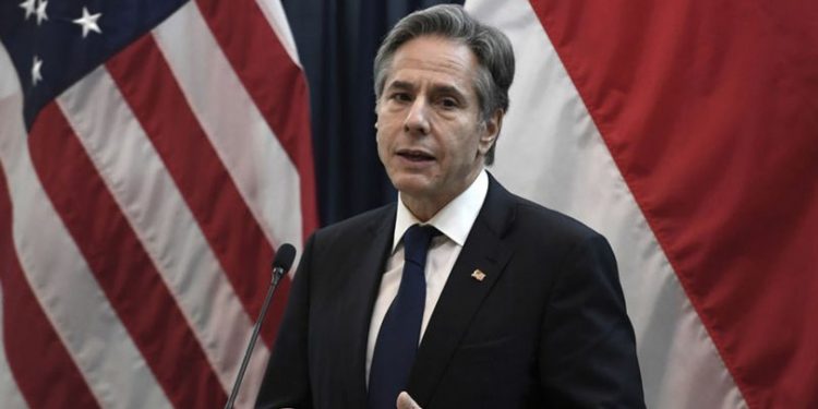 الخارجية الأمريكية ترحب بتطبيع العلاقات بين تركيا وأرمينيا