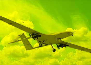 بلومبيرج: تركيا باعت طائرات مسيرة إلى أوكرانيا أكثر من العدد المعلن